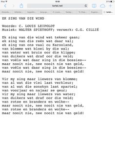 C Louis Leipoldt