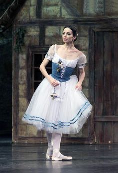 Diana Vishneva