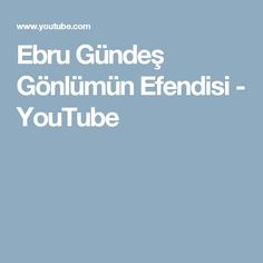 Ebru Gundes