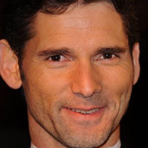 Eric Bana