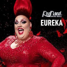 Eureka O'Hara