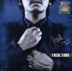 Faizal Tahir