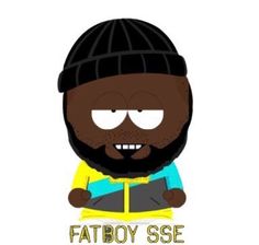 Fatboy SSE