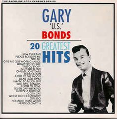 Gary Bond