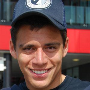 Hector Moreno