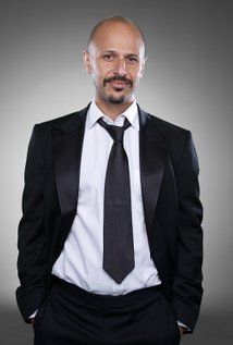 Maz Jobrani