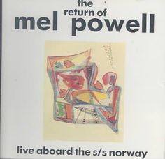 Mel Powell
