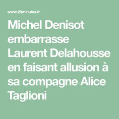 Michel Denisot