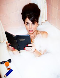 Natasha Leggero