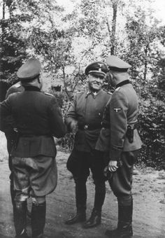 Oswald Pohl