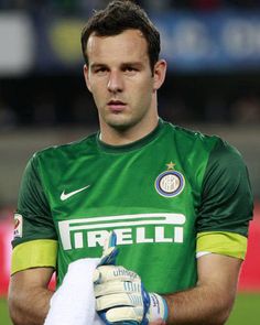 Samir Handanovic