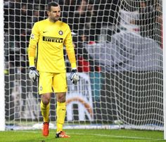 Samir Handanovic