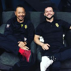 Shinsuke Nakamura