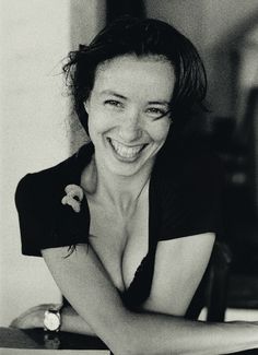 Sylvie Guillem