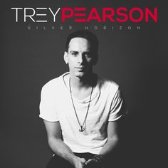Trey Pearson