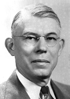 Earl W. Sutherland Jr.
