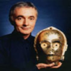 Anthony Daniels