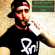 Blake Vapes