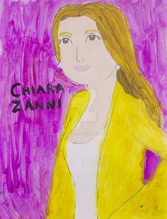 Chiara Zanni