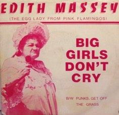 Edith Massey