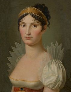 Elisa Bonaparte
