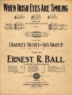 Ernest Ball
