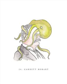 Garret Hobart