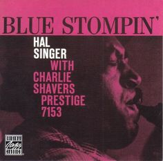 Hal Singer