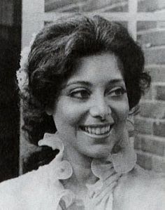 Lillian Hayman