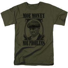 Miss Moe Money