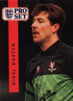 Nigel Martyn