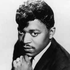 Percy Sledge