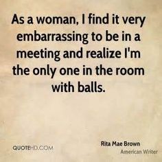 Rita Mae Brown