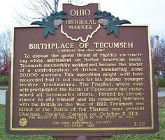 Tecumseh