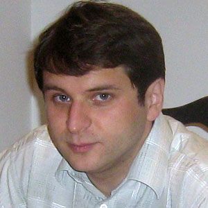 Yury Shulman