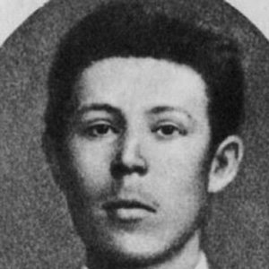 Alexander Chekhov