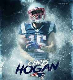 Chris Hogan
