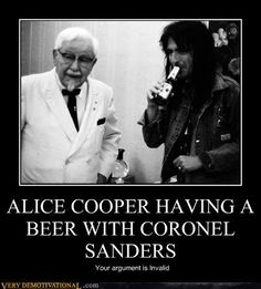 Cooper Colonel