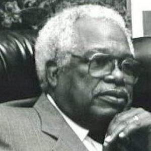 Curtis W. Harris