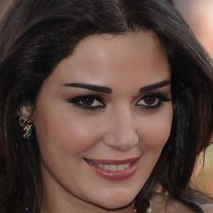 Cyrine Abdelnour Net Worth