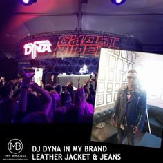 DJ Dyna