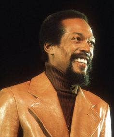 Eddie Kendricks