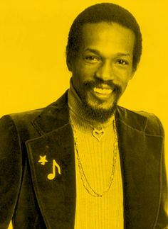 Eddie Kendricks