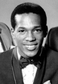 Eddie Kendricks