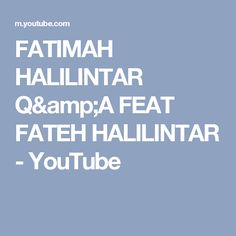 Fateh Halilintar