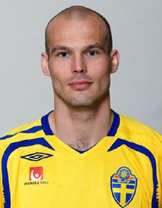 Fredrik Ljungberg