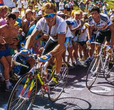 Greg LeMond