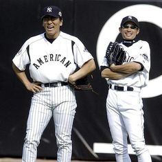 Hideki Matsui