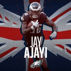 Jay Ajayi