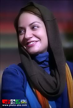 Mahnaz Afshar